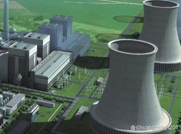 在线股票配资分红 2025年国内核电项目审批首次开闸！A股核电相关概念股梳理